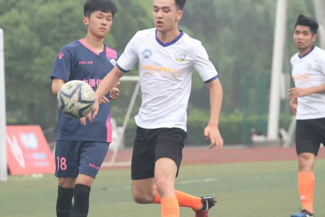 中超诸强去年就不想踢亚冠 陈戌源称不去后果严重